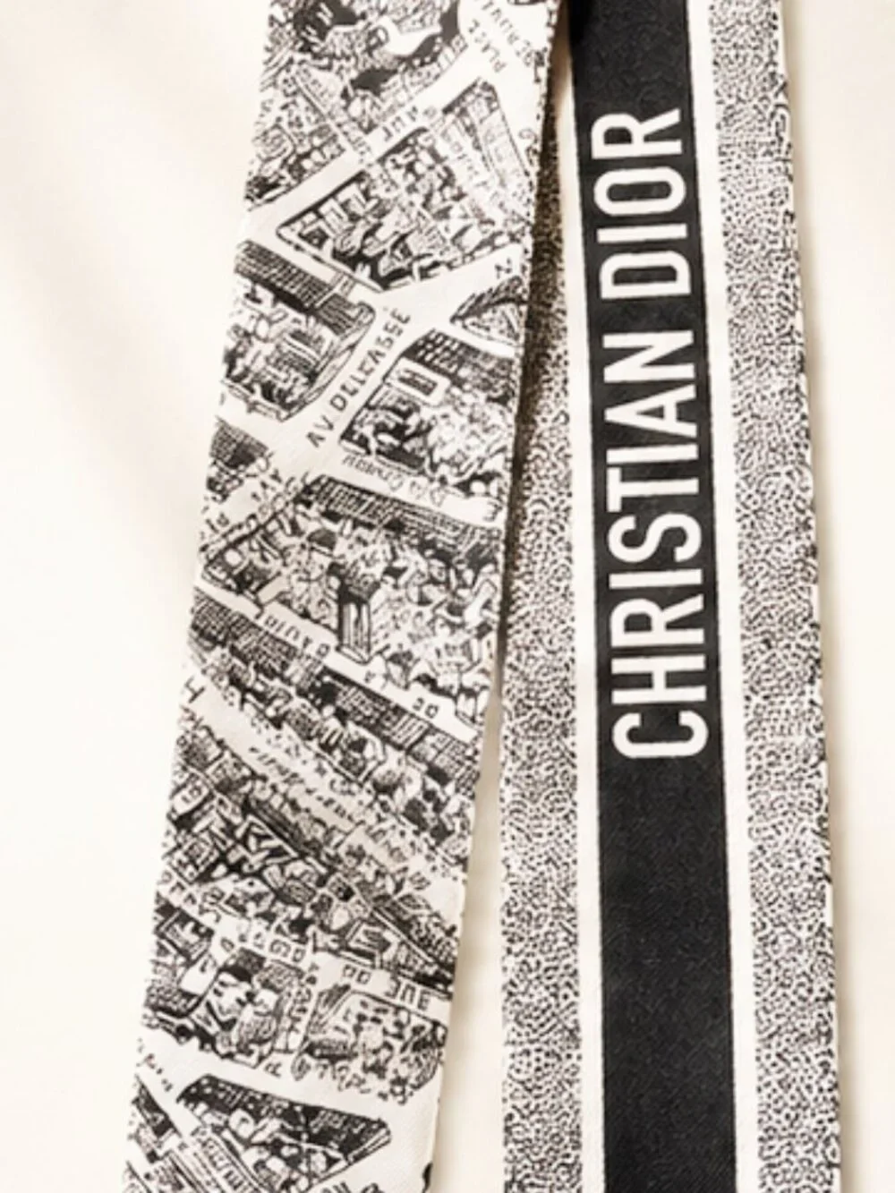 Dior vintage christian